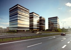 Silesia Business Park