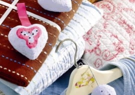 WNETRZA DEKORACJE ZAPACHOWE ZAWIESZKI Z PAPIER MACHE