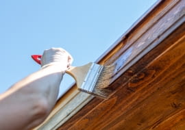 Impregnacja elewacji