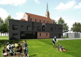 Reinterpretacja kościoła w Połajewie