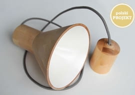 lampa, polska lampa, lampy od polskich projektantów, polski design, polskie lampy, Antek, Otoprojekt