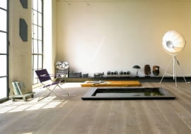 PODŁOGI LITE. Deska Edition 1, 28 x 350 cm, gr. 3 cm, 1729 zł/m kw., Parador