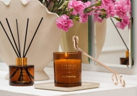 Zapachy do wnętrz Sorvella Perfume