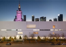 Muzeum Sztuki Nowoczesnej w Warszawie