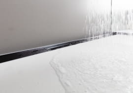 Opływ liniowy Advantix Cleviva