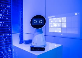 Siemens Home Connect