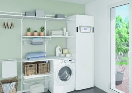 Gruntowa czy powietrzna?