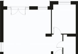 Dwupokojowe, 50,3 m kw., dla 3 osób