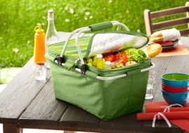 Termiczny kosz piknikowy