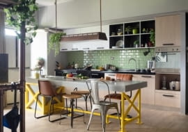 mieszkanie, oryginalne mieszkanie, jak urządzić mieszkanie, ciekawe mieszkanie, zdjęcia mieszkań