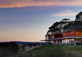 Invisible House. Proj. Peter Stutchubury.