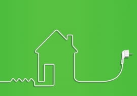 Podłączenie do prądu