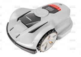 5 powodów, dla których warto zainwestować w automatyczne koszenie trawnika.