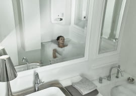 Zdjęcia autorstwa Lidii Popiel dla kampanii społecznej Czadowe Domy.