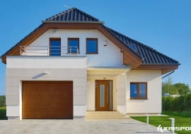 Pamiętajmy, aby przed pracami montażowymi wręczono nam deklarację producenta i instrukcję montażu drzwi