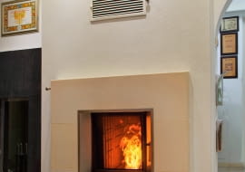 Dlaczego warto ogrzewać dom gazem drzewnym?