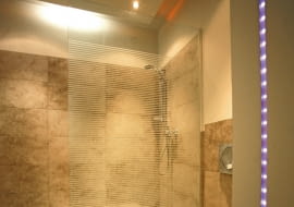 Do głównych plusów żarówek LED można zaliczyć bardzo długą trwałość wynosząca od 25 000 do 35 000 godzin. Żarówki wytwarzają światło o różnych barwach: białej, niebieskiej, zielonej, czerwonej i żółtej. Oferowane są również w wersji automatycznie zmieniającej kolory