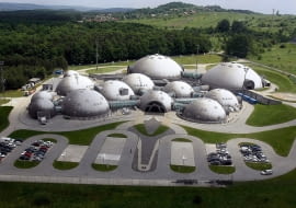 Od Alvernia Studios po Alvernia Planet