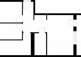 Trzypokojowe, 63,8 m kw., dla 3 osób