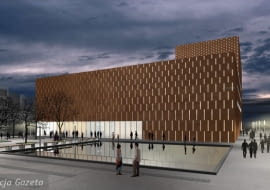 KATOWICE , CENTRUM INFORMACJI NAUKOWEJ I BIBLIOTEKA AKADEMICKA UNIWERSYTETU SLASKIEGO I AKADEMII EKONOMICZNEJ AUTOR HS99