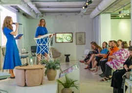 Dekada z OKK! design - 19. edycja po pandemicznej przerwie