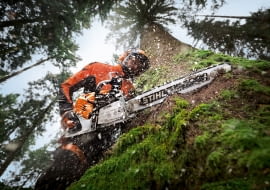Pilarka STIHL MS 500