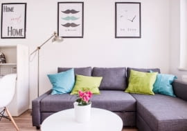 Mieszkanie - jak je urządzić?