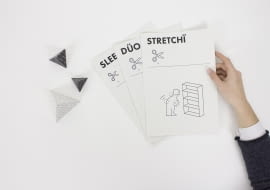 Proste rozwiązania na codzienne problemy w stylu IKEA