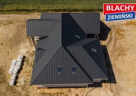 Blachy Ziemiński - innowacyjne rozwiązania i najwyższa jakość