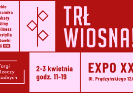 Targi Rzeczy Ładnych 2022: wiosenna edycja spotkań z designem