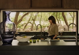 Agnieszka Dygant x OMNIRES: przedmioty, dzięki którym żyje się lepiej