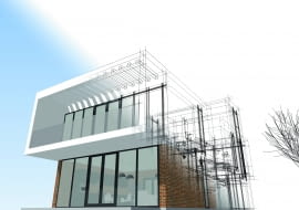 Rynek stolarki w ciągu ostatnich lat przeszedł wyraźną transformację. Zmiany dotyczą zarówno parametrów technicznych, jak i designu oferowanych produktów.