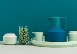 Geo Series od Normann Copenhagen
