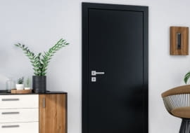 drzwi IMPULS wzór W01