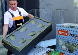 Układanie ocieplenia bez błędów