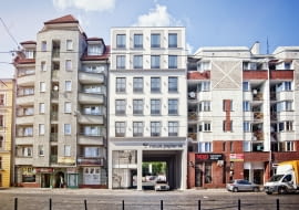 Kamienica pod Pelikanem