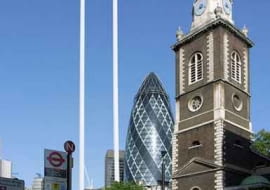 londyn, ciekawostki, wieża, pomnik, olimpiada