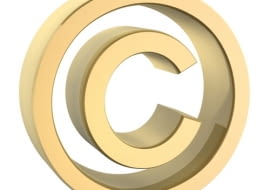 copyright