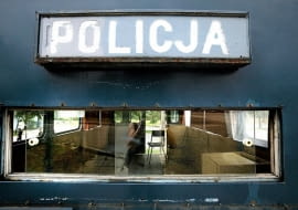 Fałszywy architekt wpadł w ręce policji