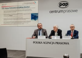 Branża grzewcza alarmuje: transformacja energetyczna wymaga realizmu i neutralności technologicznej