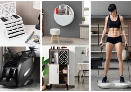 Nietypowe prezenty na Dzień Kobiet