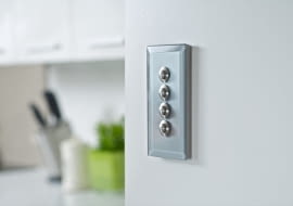 Włącznik światła