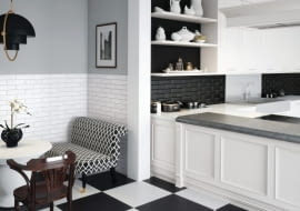 Jakie płytki do mieszkania wybrać?