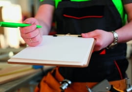 Buduj i remontuj tylko z umową