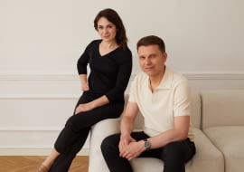 MEEKO Architekci Kamila Fijałkowska-Janiec i Tomasz Janiec