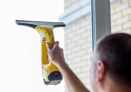 mycie okien prywatnie