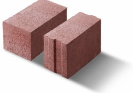 Bloczki Leca BLOK akustyczne 18 g i 24/20