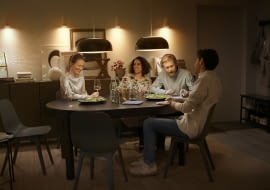 Inteligentne oświetlenie