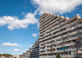 Vele di Scampia. Proj. Francesco Di Salvo