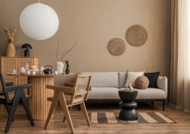 Wzornictwo: drewniane trendy